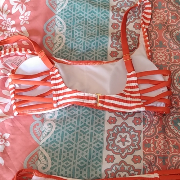 Asbayson bikini swimsuit - Picture 4 of 5